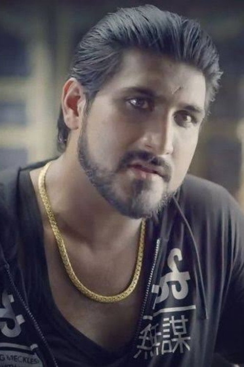 Photo of Jammy Banerjee, Acting
