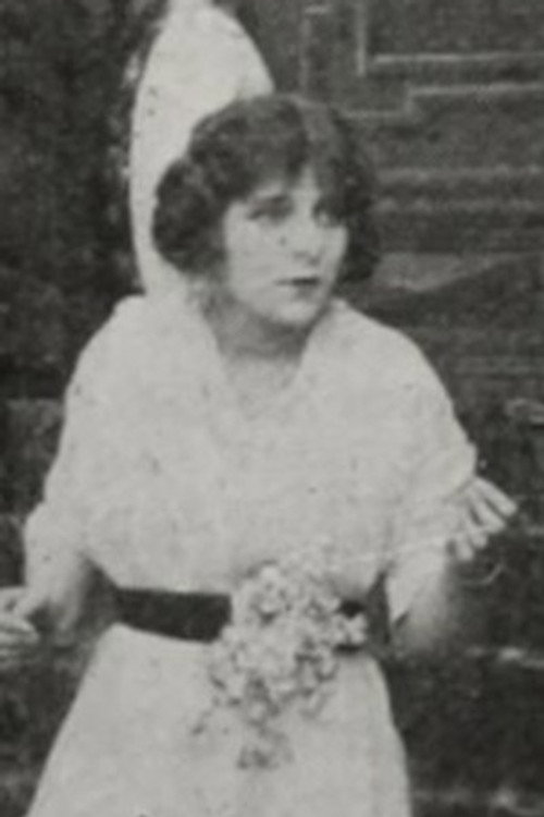 Photo of Geraldine O'Brien, Acting