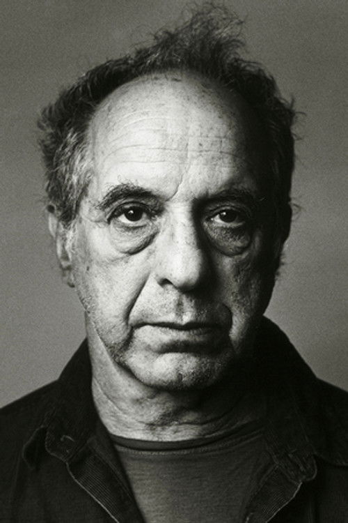 Robert Frank profile