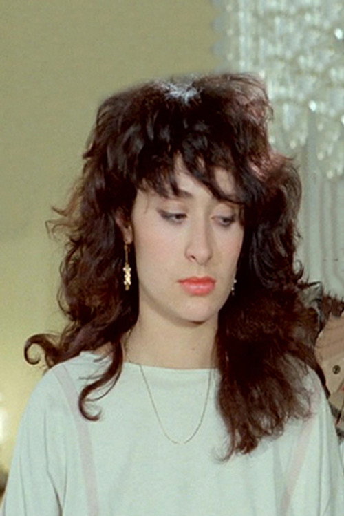 Photo of Liza Malindretou, Acting