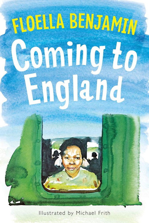 Movie poster for Coming To England (2003)