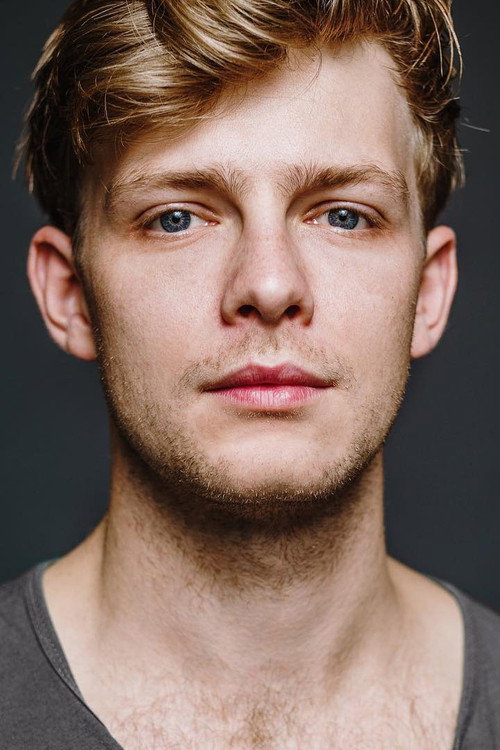 Jason de Ridder profile