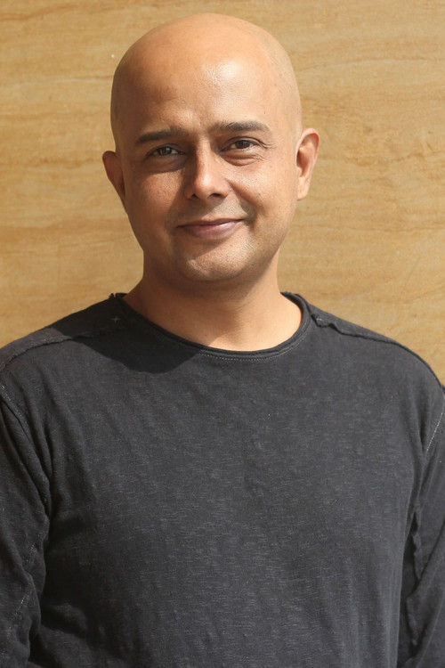 Photo of Avinash Roy, Directing
