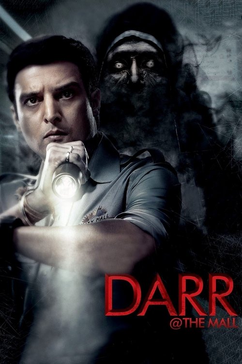 Movie poster for Darr @ the Mall (2014)