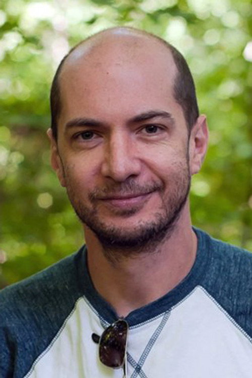 Photo of Josh Melrod, Production
