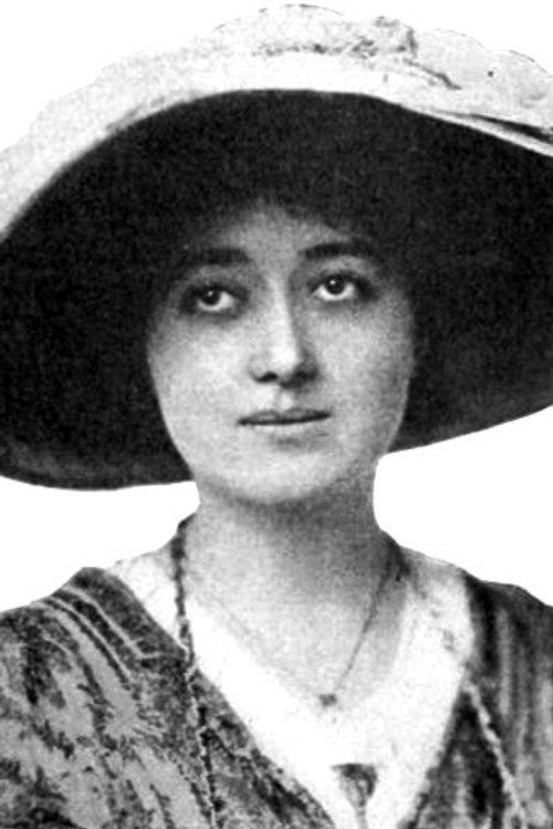 Photo of Barbara Tennant, Acting