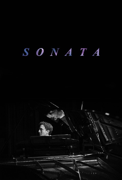 Movie poster for Sonata (2021)