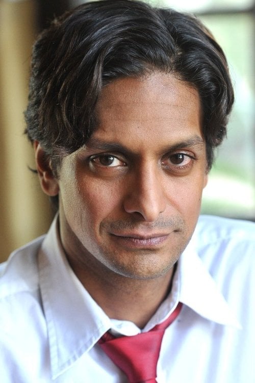 Photo of Nick Jaine, Acting