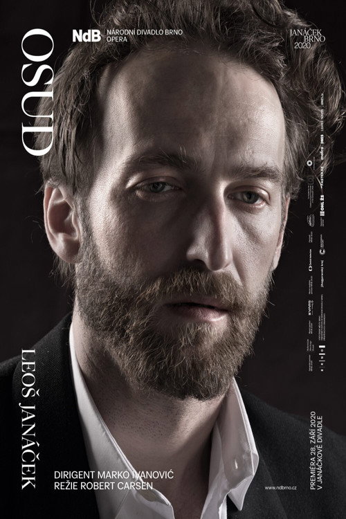 Movie poster for Destiny (2021)