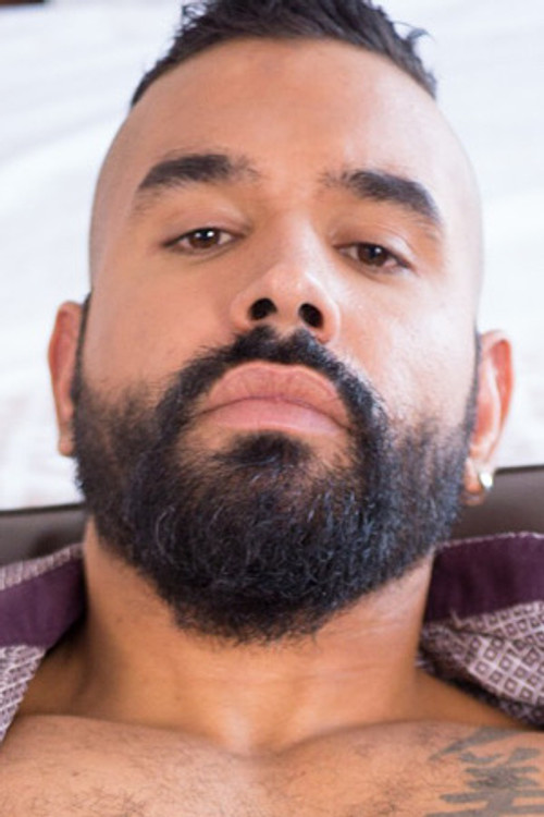 Photo of Junito Alexander, Acting