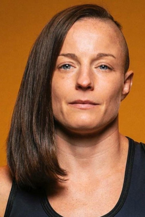 Photo of Jillian DeCoursey, Acting