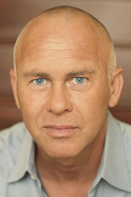 Photo of David W. LeBlanc, Acting