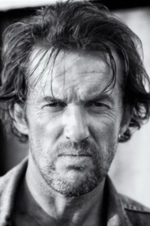Photo of Laurent Biras, Acting