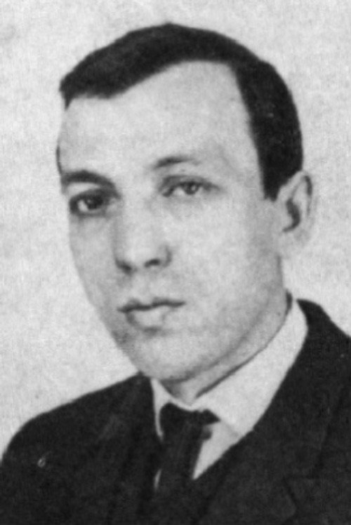 Photo of German Lavrov, Camera