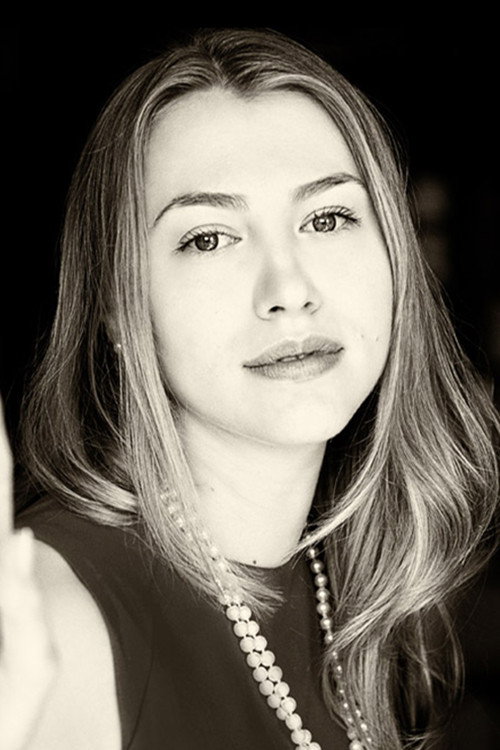 Photo of Eygenia Kaplan, Acting