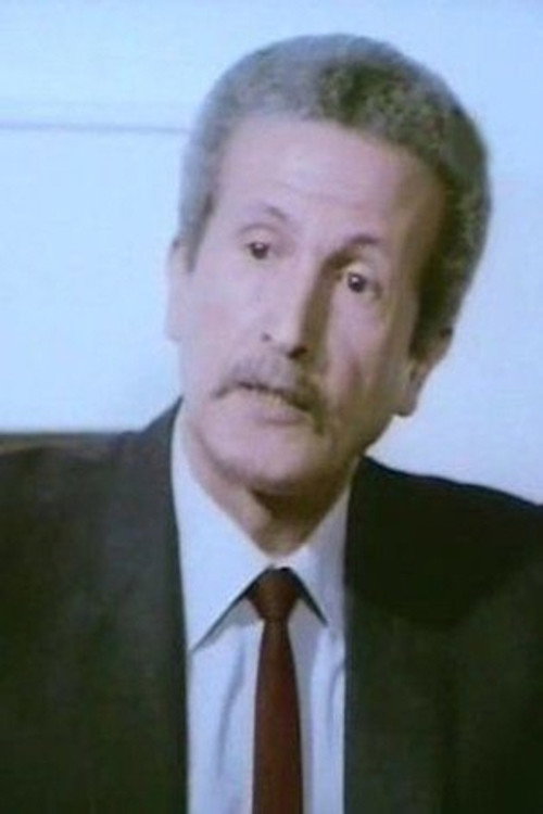 Photo of Abdel Jawad Metwalli, Acting