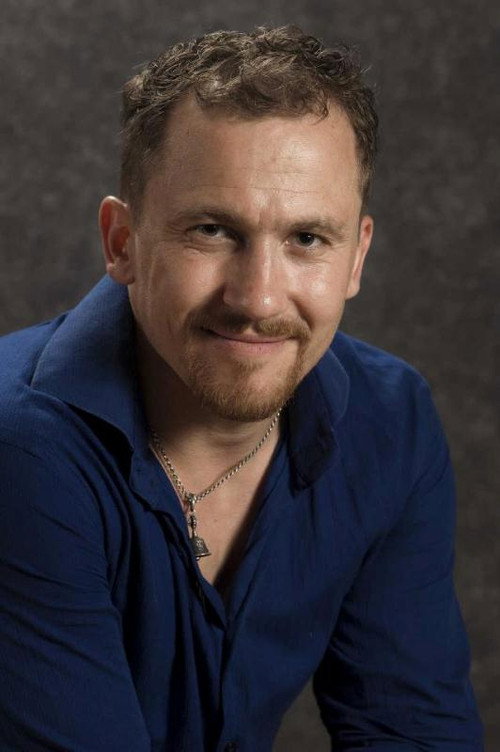 Photo of Alexander Formanchuk, Acting