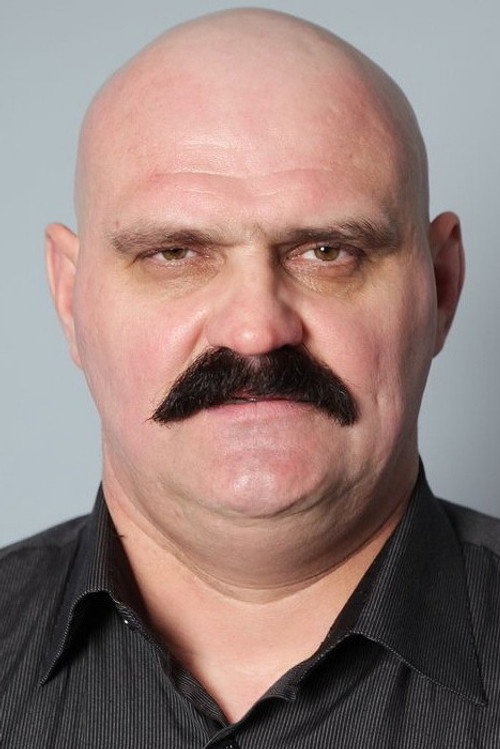 Photo of Aleksandr Veremyuk, Acting