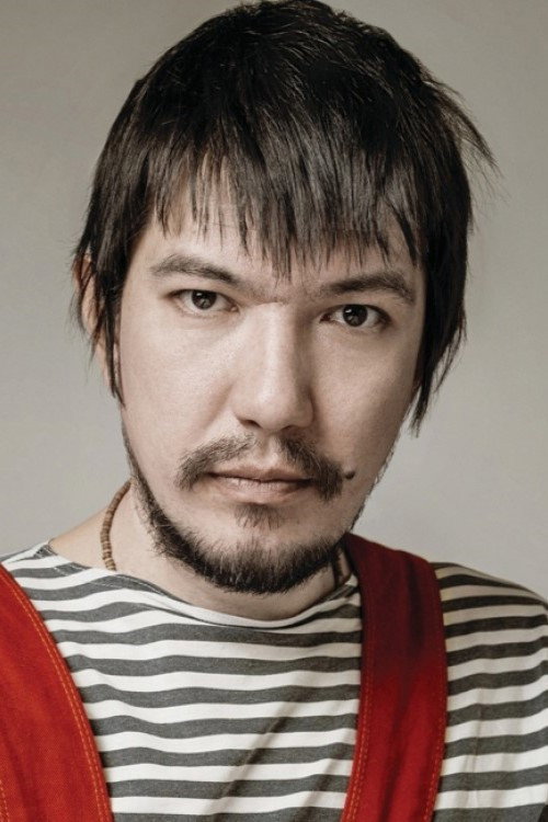 Photo of Mikhail Safronov, Directing
