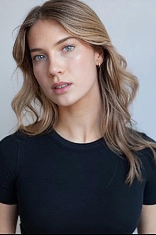 Photo of Jayda Stephens, Acting