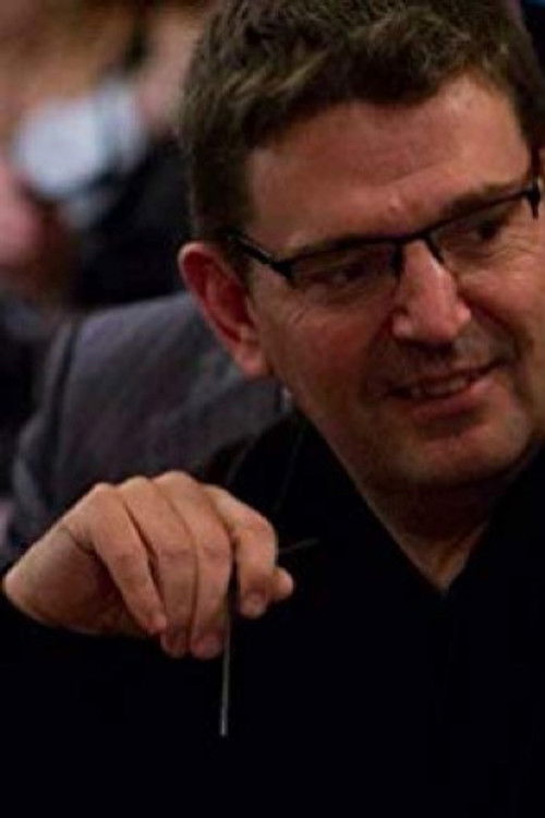 Mark Preston profile