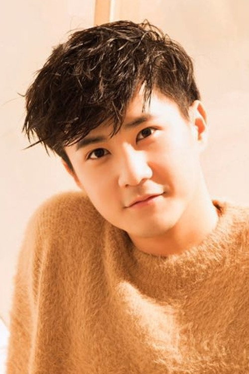 Photo of Ryan Wu, Acting