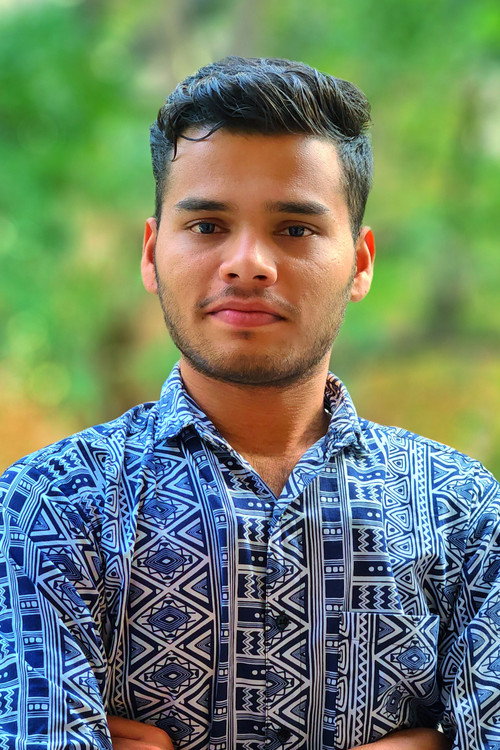 Photo of Nikhil Shinde, Directing