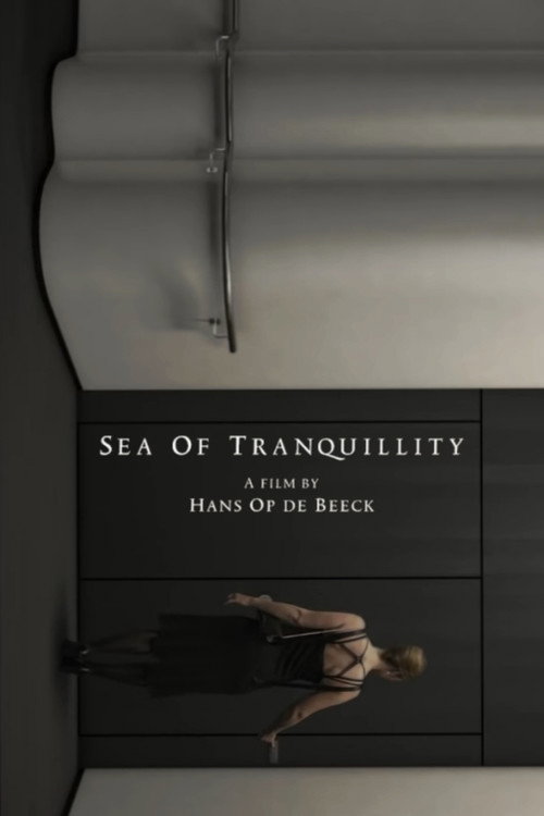 Movie poster for Sea of Tranquillity (2010)