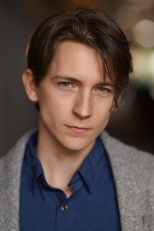 Photo of Andrew Eakle, Acting