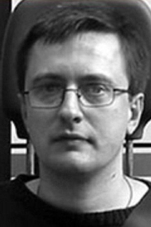 Photo of Maksim Kurochkin, Writing