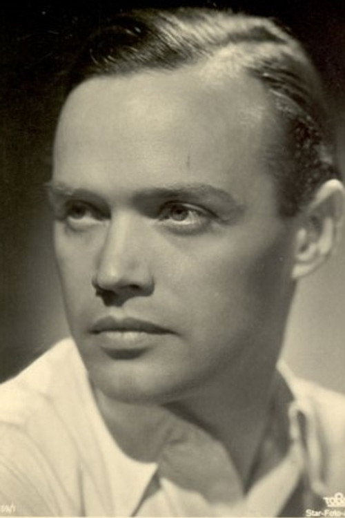 Photo of Kurt Meisel, Acting