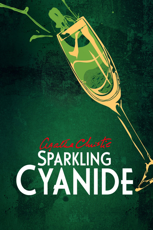Movie poster for Sparkling Cyanide (2003)