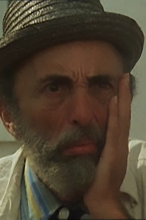 Photo of Herb Goldstein, Acting