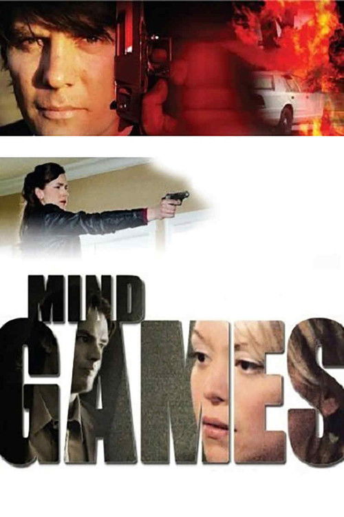 Movie poster for Mind Game (2006)