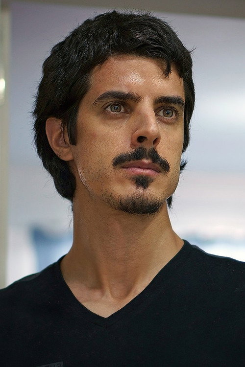 Photo of Federico J. Arioni, Acting