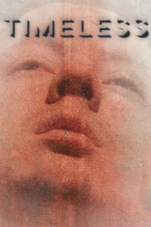 Movie poster for Timeless (2024)