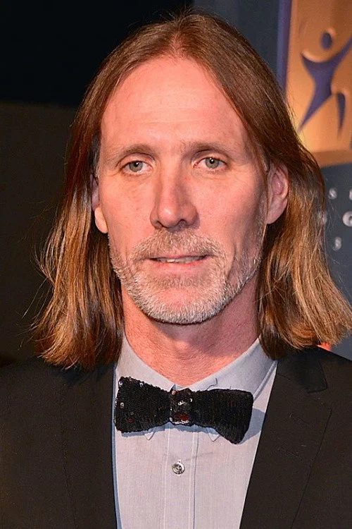 Photo of Staffan Olsson, Acting