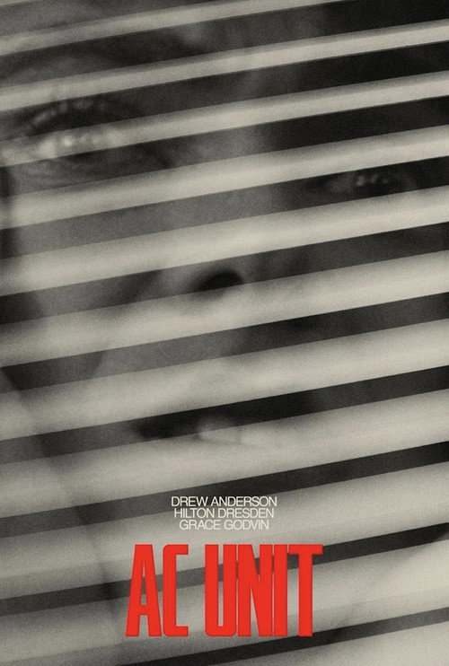 Movie poster for AC Unit (2023)