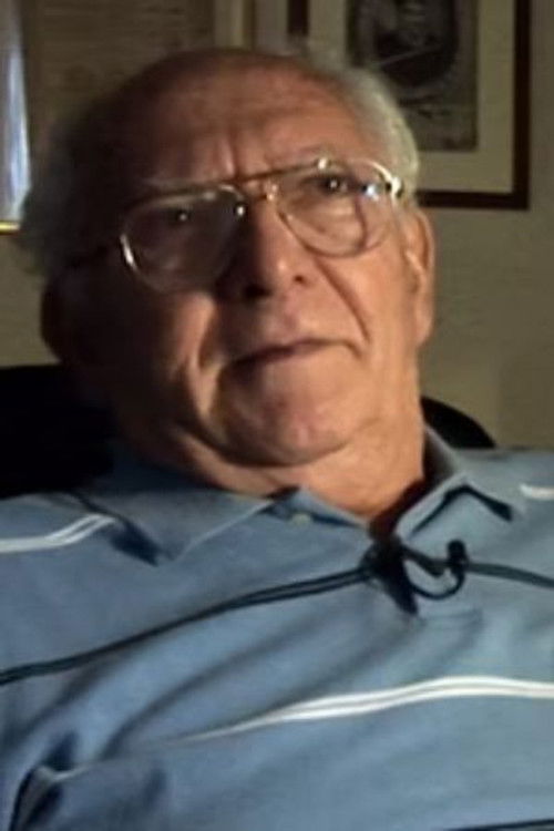 Enrico Bergier profile