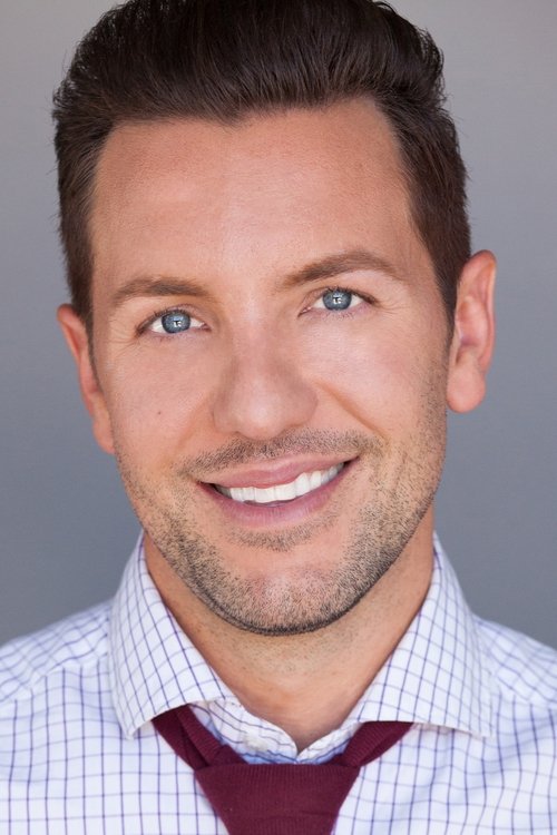 Photo of Joe Komara, Acting