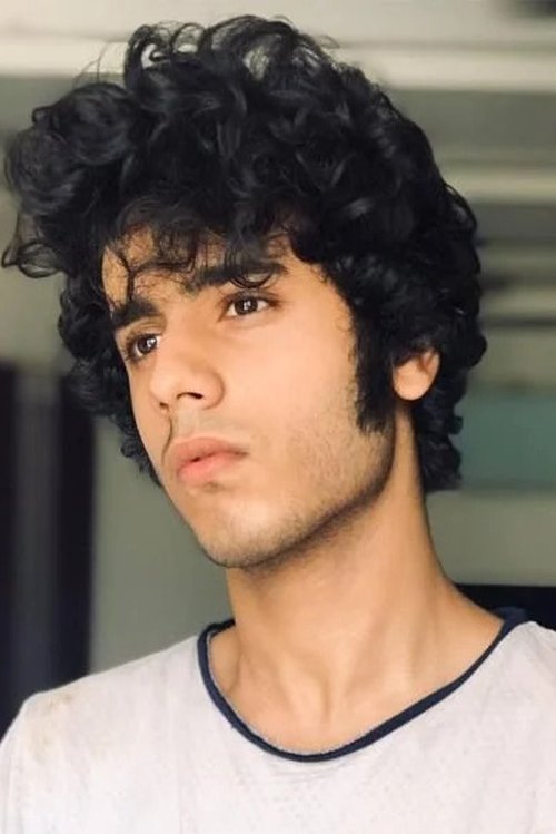 Poojan Chhabra profile