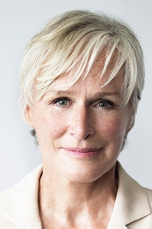 Glenn Close profile