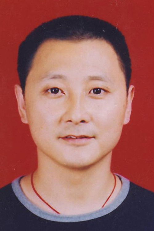 An Rongsheng profile