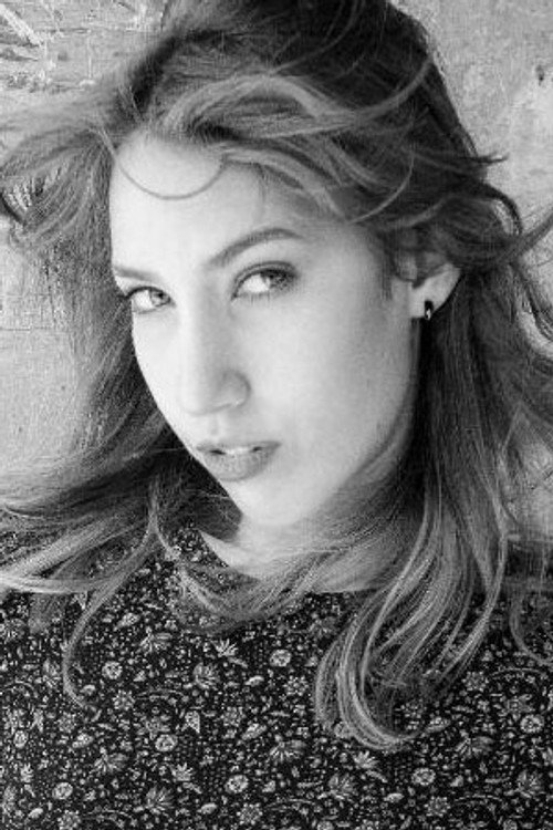 Photo of Azul Chiara Castellucio, Acting