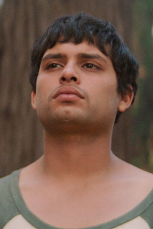 Photo of Iván Cáceres, Acting
