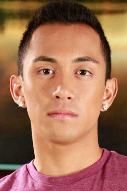 Photo of Zander Williams, Acting