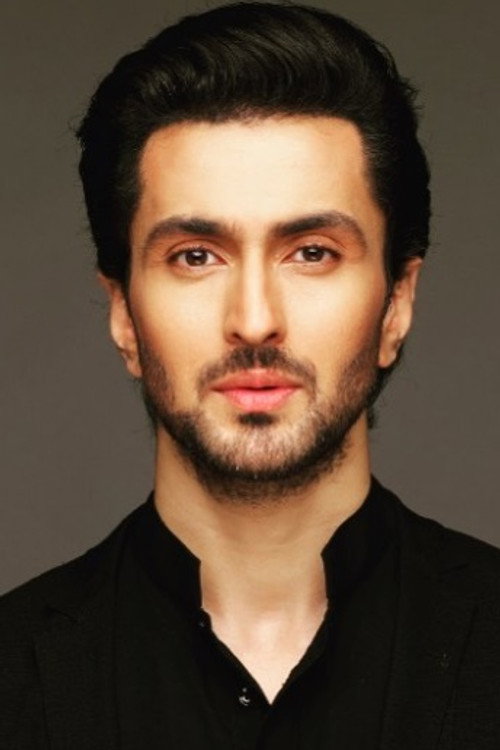 Photo of Vibhav Roy, Acting