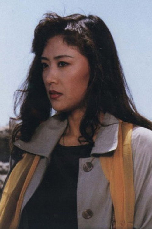 Photo of Yu Myeong-jin, Acting