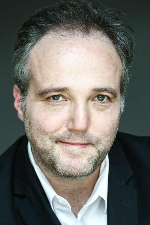 Photo of Philippe Richardin, Acting