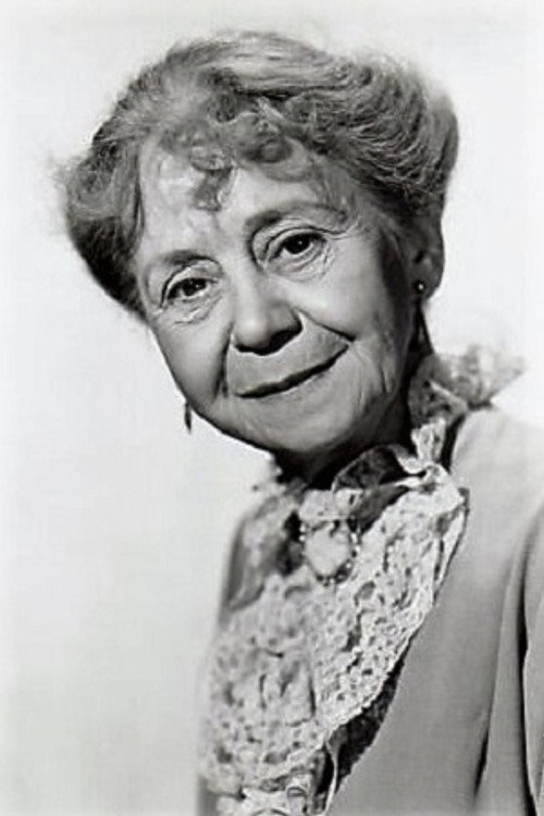 Photo of Ida Moore, Acting